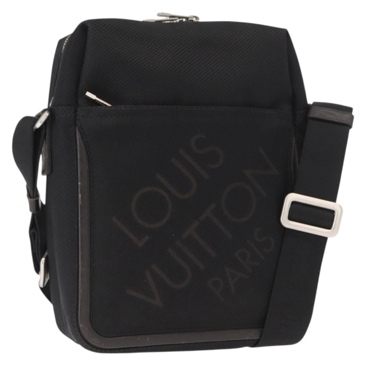 Louis Vuitton Citadin Messenger Damier Geant Canvas Mini