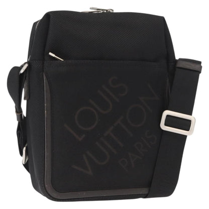 Louis Vuitton Citadin Messenger Damier Geant Canvas Mini