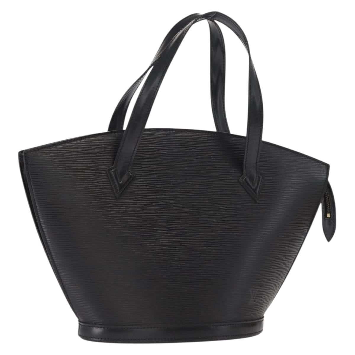 Louis Vuitton Saint Jacques Epi Leather GM