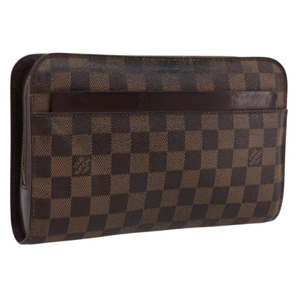 Louis Vuitton Pochette Saint Louis Damier Product Image