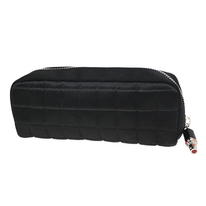 Chanel Chocolate Bar Clutch Nylon Product Image