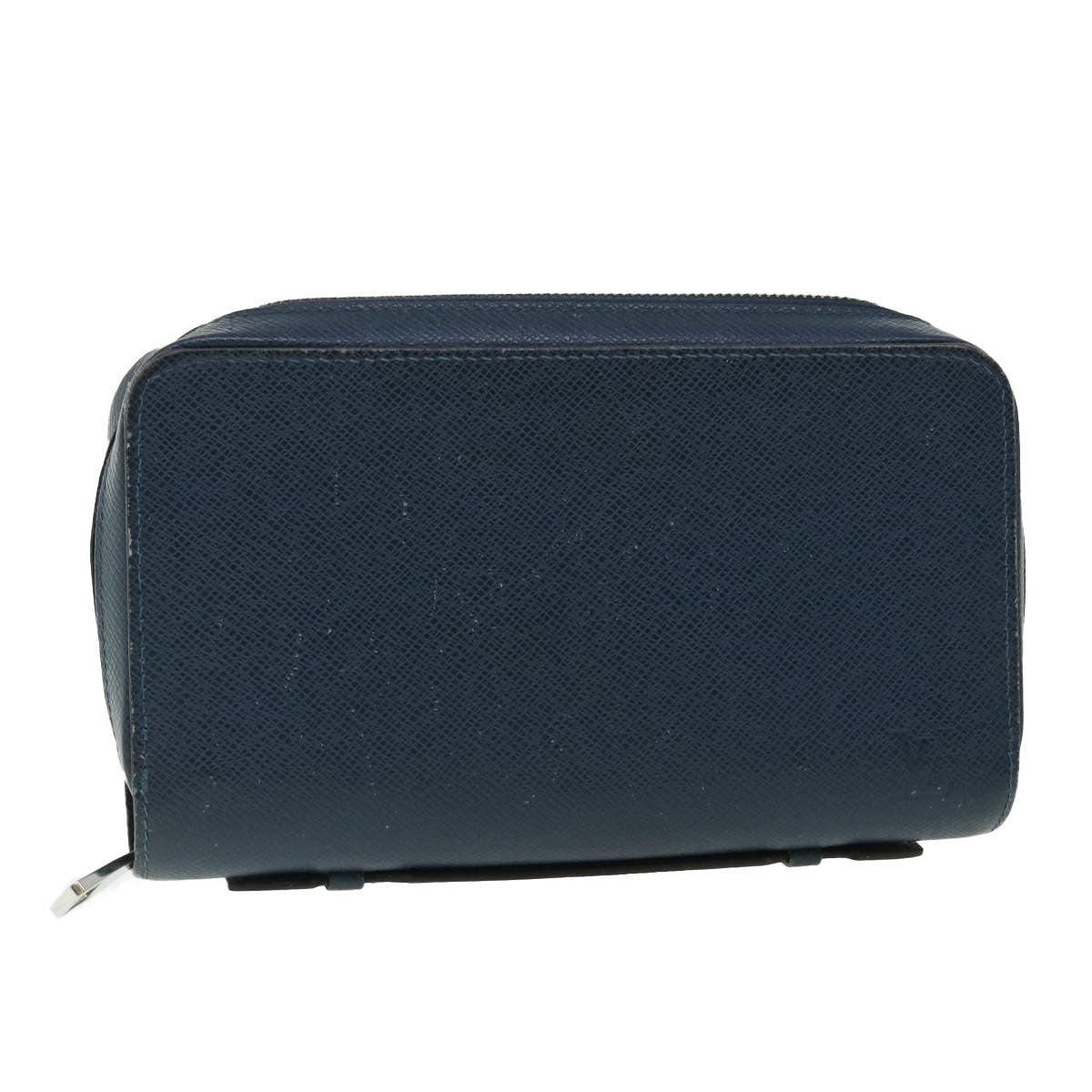 Louis Vuitton Zippy XL Taiga Leather Product Image