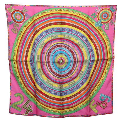 Hermes Carré 42 Silk 42 x 42