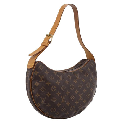 Louis Vuitton Croissant Monogram Canvas MM