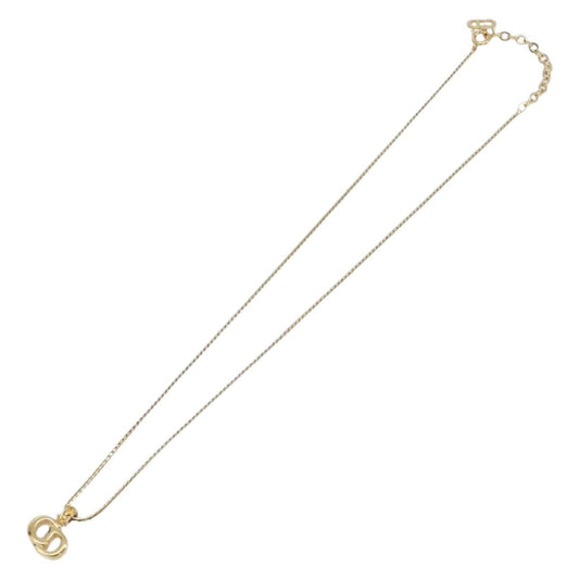 Christian Dior CD Pendant Metal Product Image