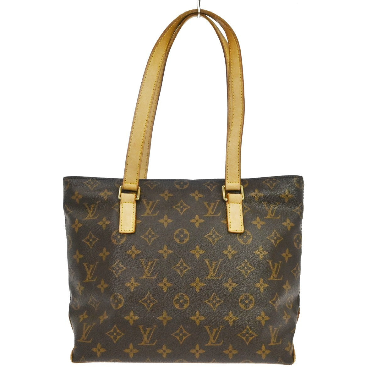 Louis Vuitton Cabas Piano Monogram Canvas Product Image