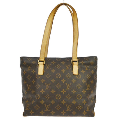 Louis Vuitton Cabas Piano Monogram Canvas Product Image