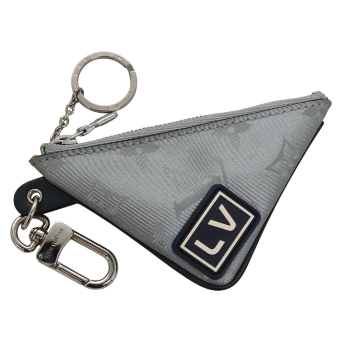 Louis Vuitton Porte cles satellite Canvas Product Image