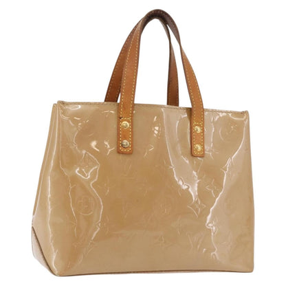 Louis Vuitton Reade Monogram Vernis PM
