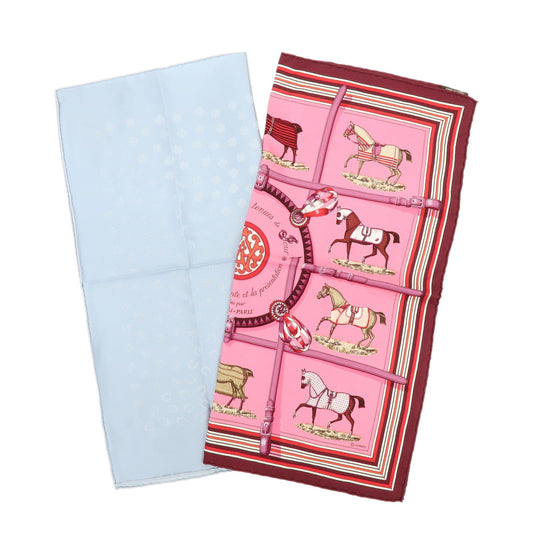 Hermes Carré 42 Silk Product Image