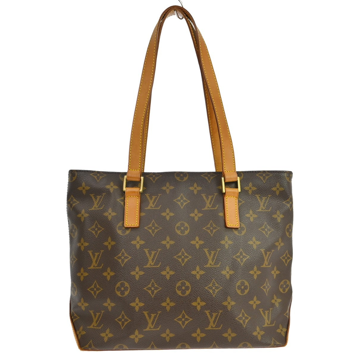 Louis Vuitton Cabas Mezzo Monogram Canvas Product Image