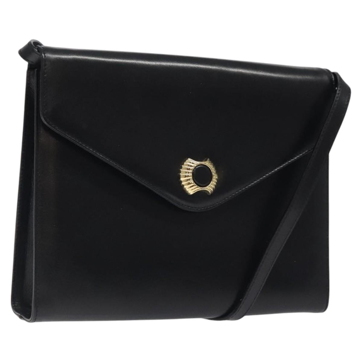 Salvatore Ferragamo Vintage Leather Product Image