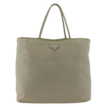 Prada Vintage Tote Tessuto Product Image