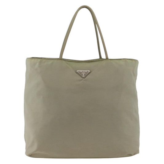Prada Vintage Tote Tessuto Product Image