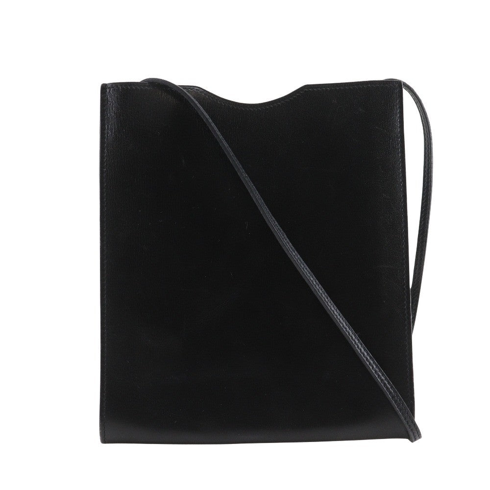 Hermes Onimaitou Handbag Leather Product Image