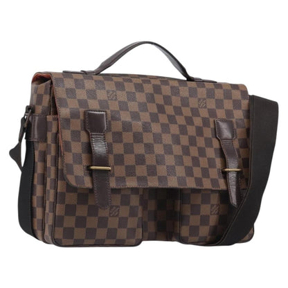 Louis Vuitton Broadway Damier Ebene Product Image