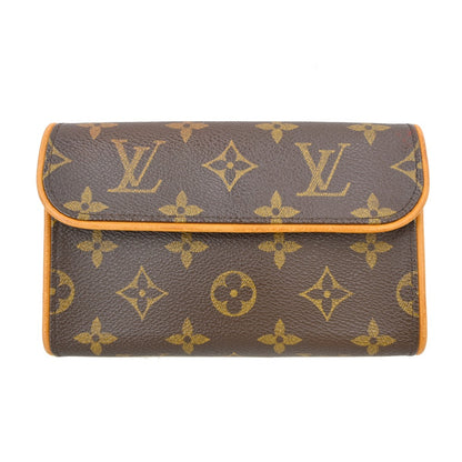 Louis Vuitton Florentine Waist Monogram Canvas Product Image