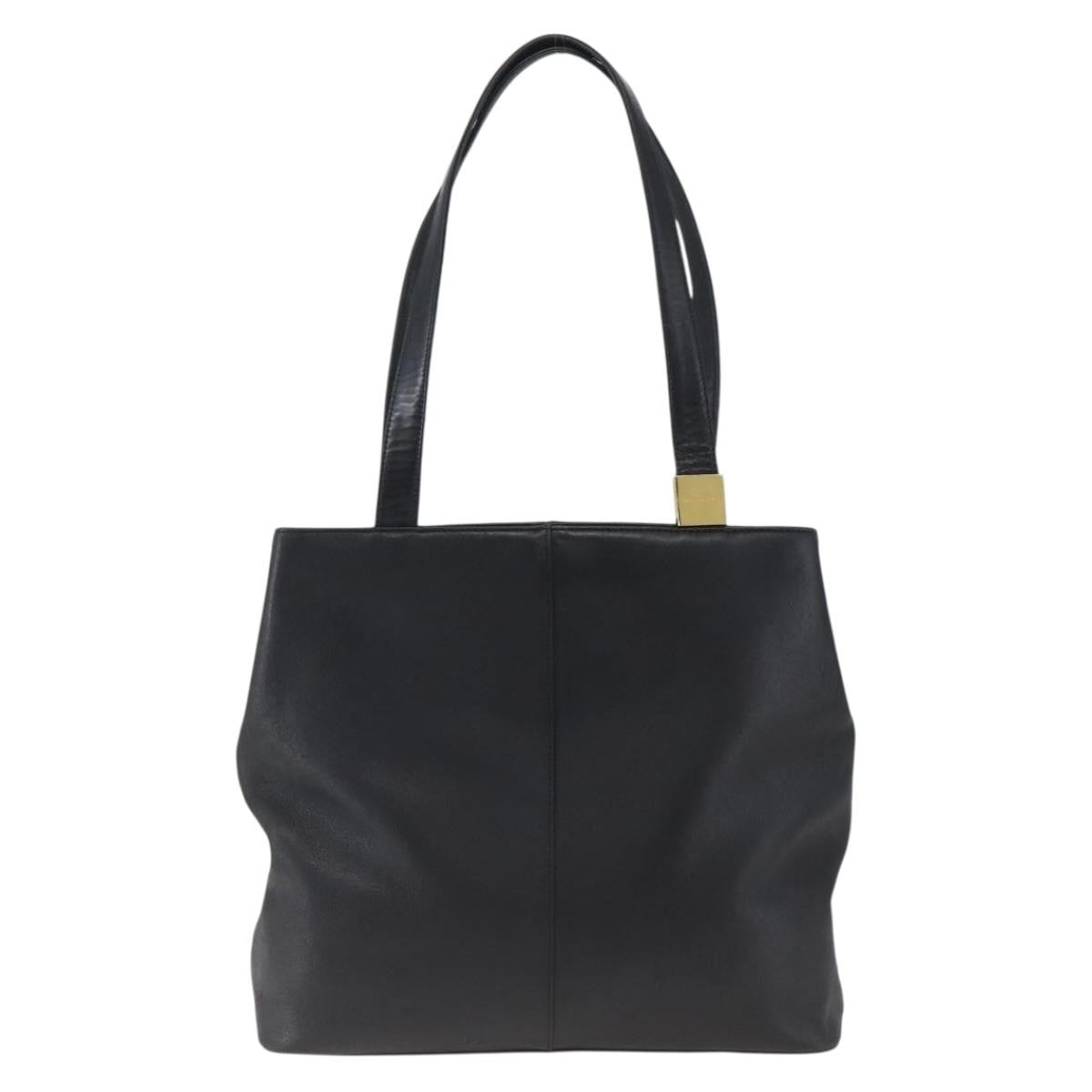 Burberry Vintage Leather Product Image