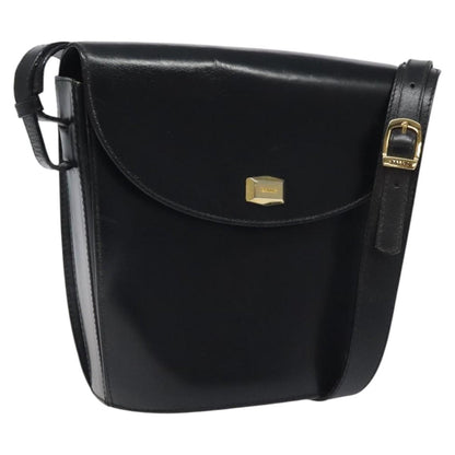 Bally Vintage Leather Product Image