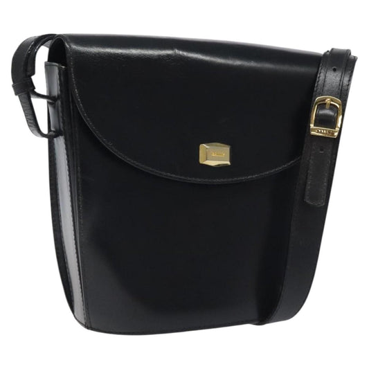 Bally Vintage Leather Product Image