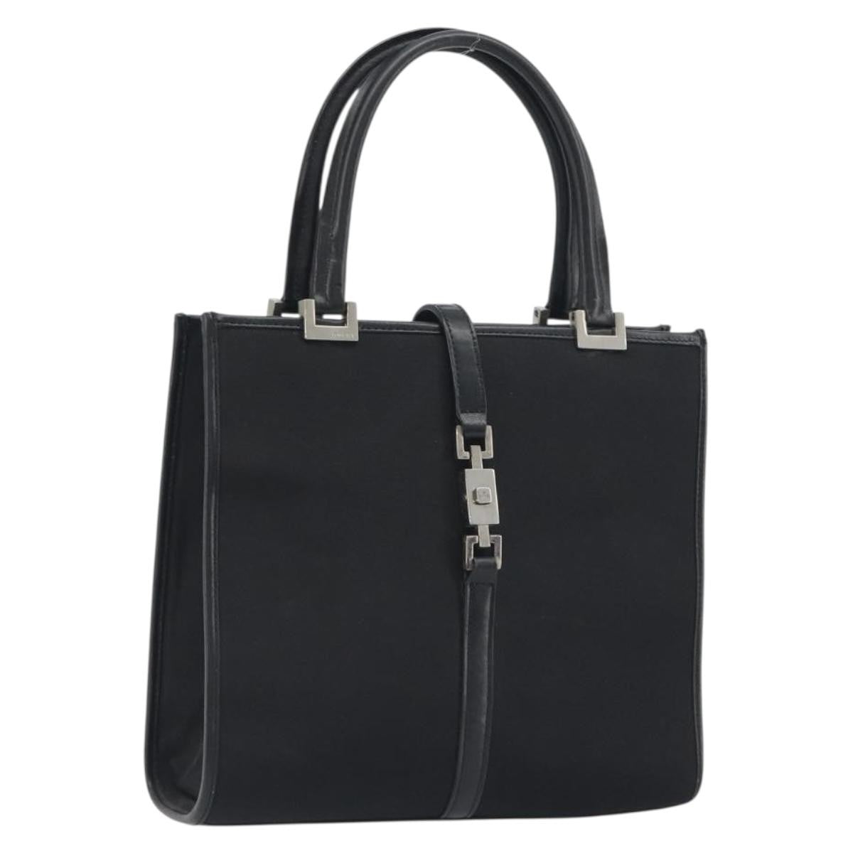 Gucci Jackie GG Canvas Small
