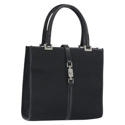 Gucci Jackie GG Canvas Small