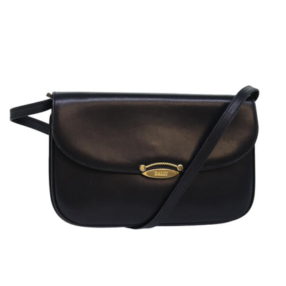 Bally Vintage Leather Product Image