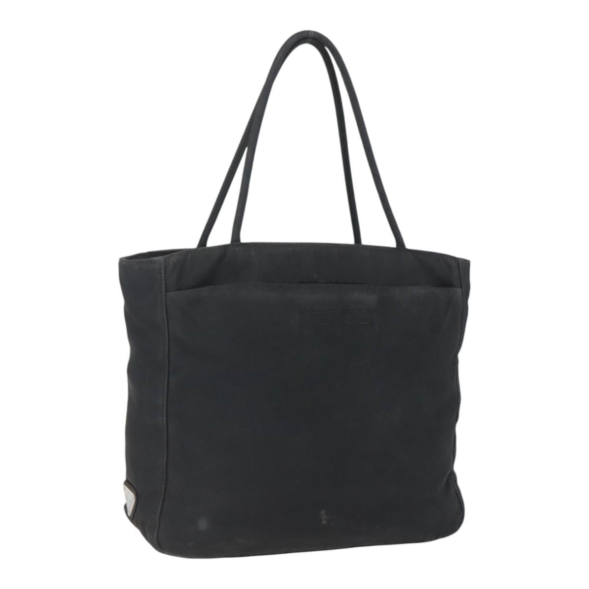 Prada Vintage Tote Tessuto Product Image
