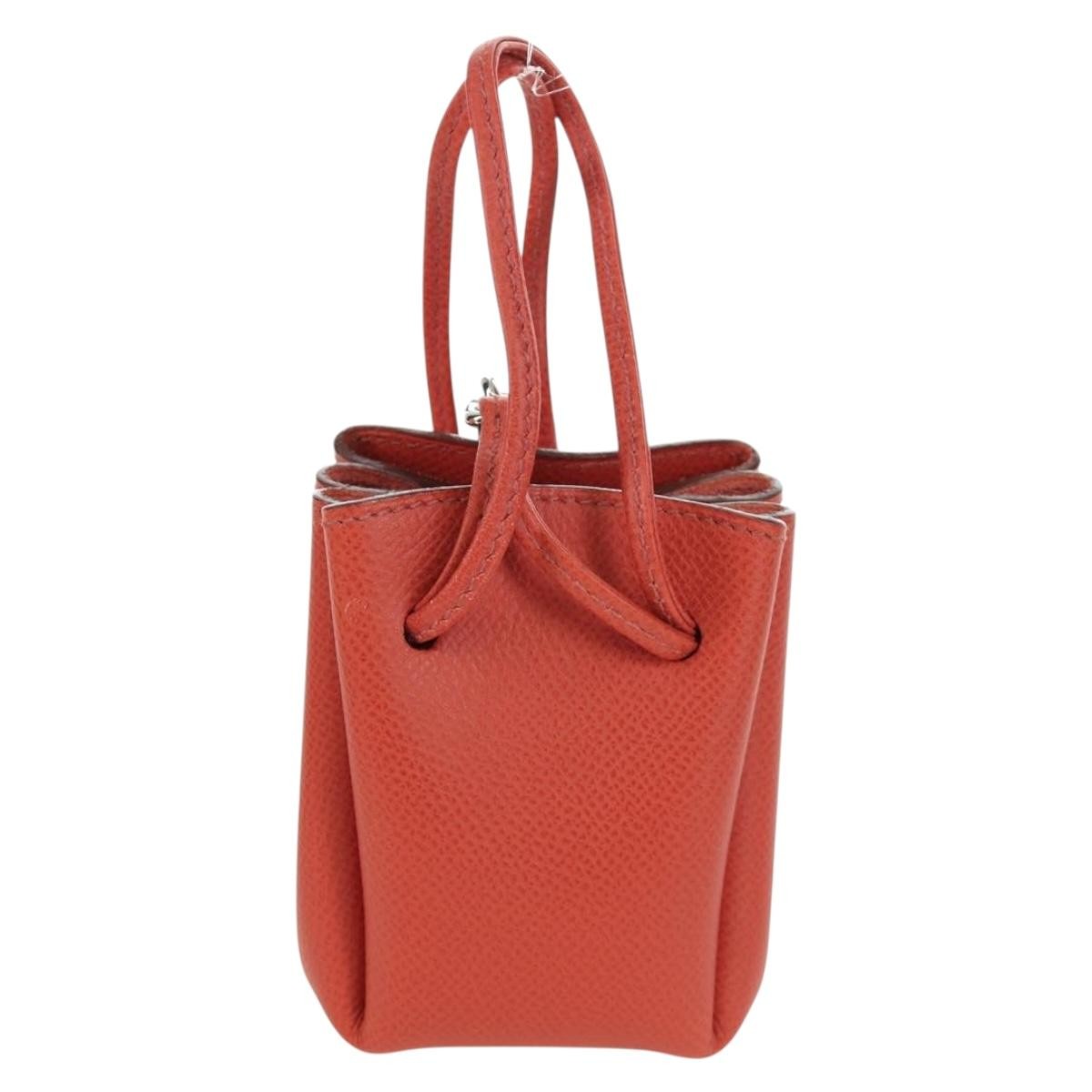 Hermes Vespa Leather Product Image