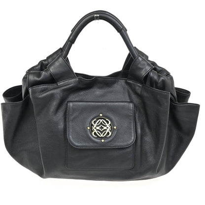 Loewe Anagram Logo Nappa Aire Hand Leather Product Image