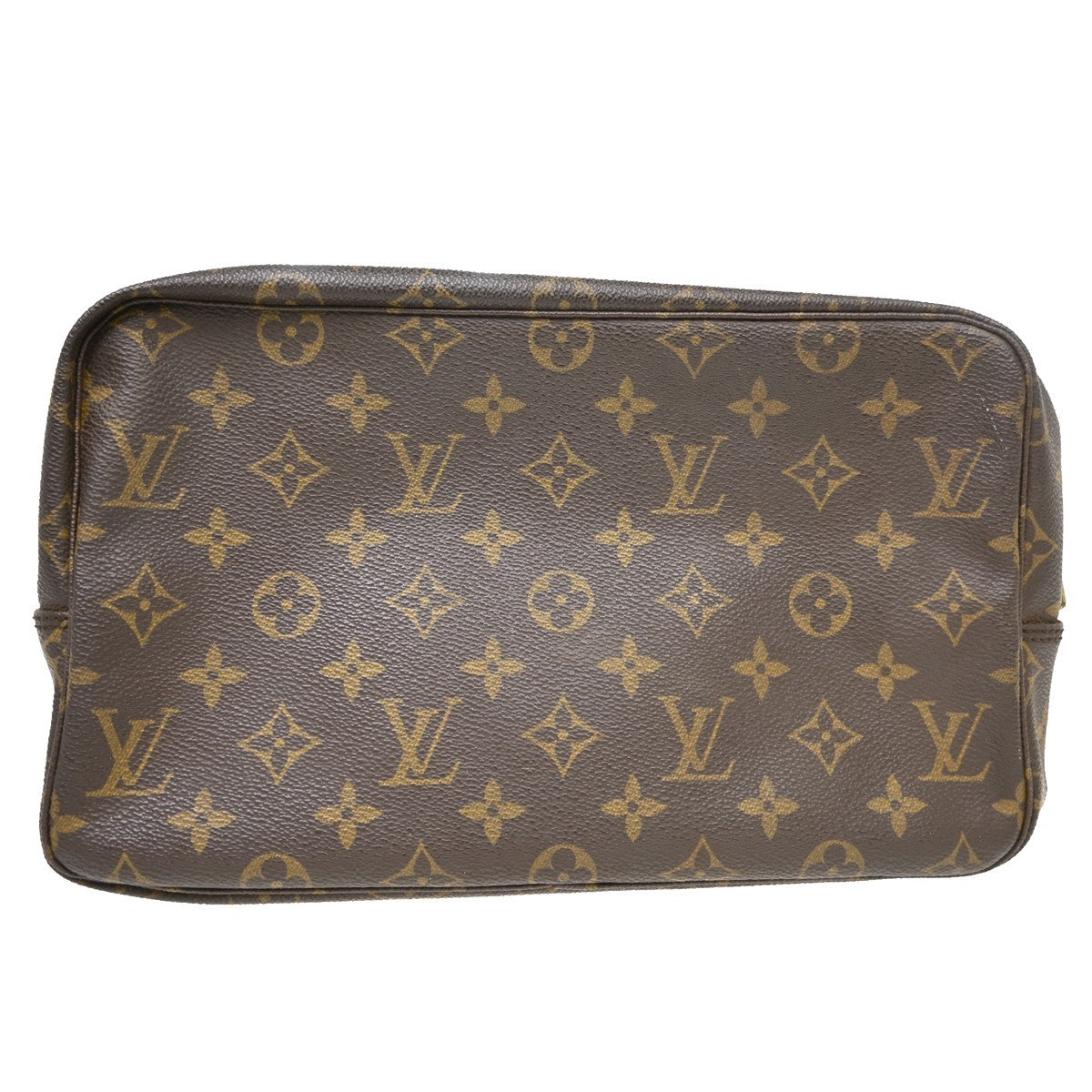 Louis Vuitton Trousse Toilette Monogram Canvas 28