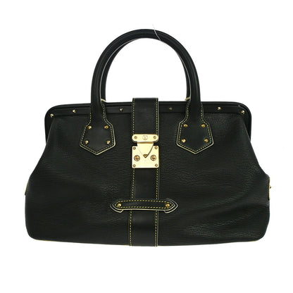 Louis Vuitton Suhali L'Ingenieux Handbag Leather PM