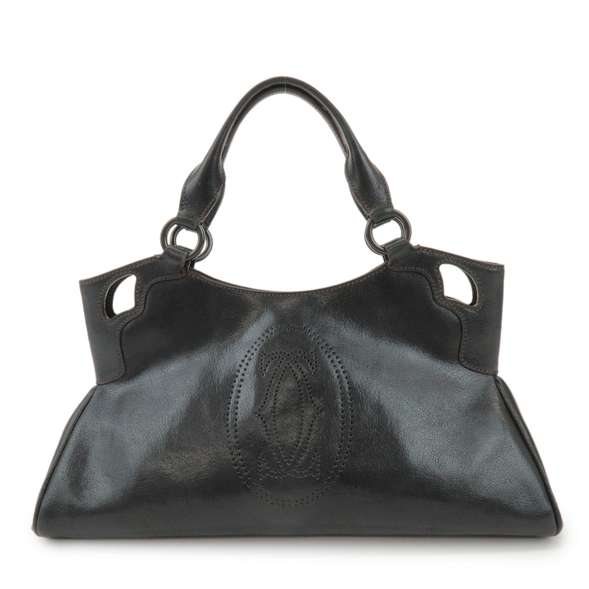 Cartier Marcello Leather Product Image