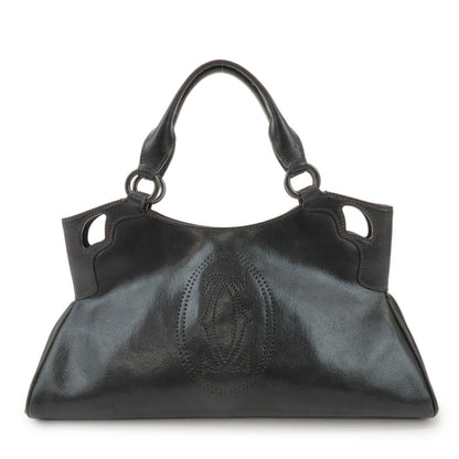 Cartier Marcello Leather Product Image