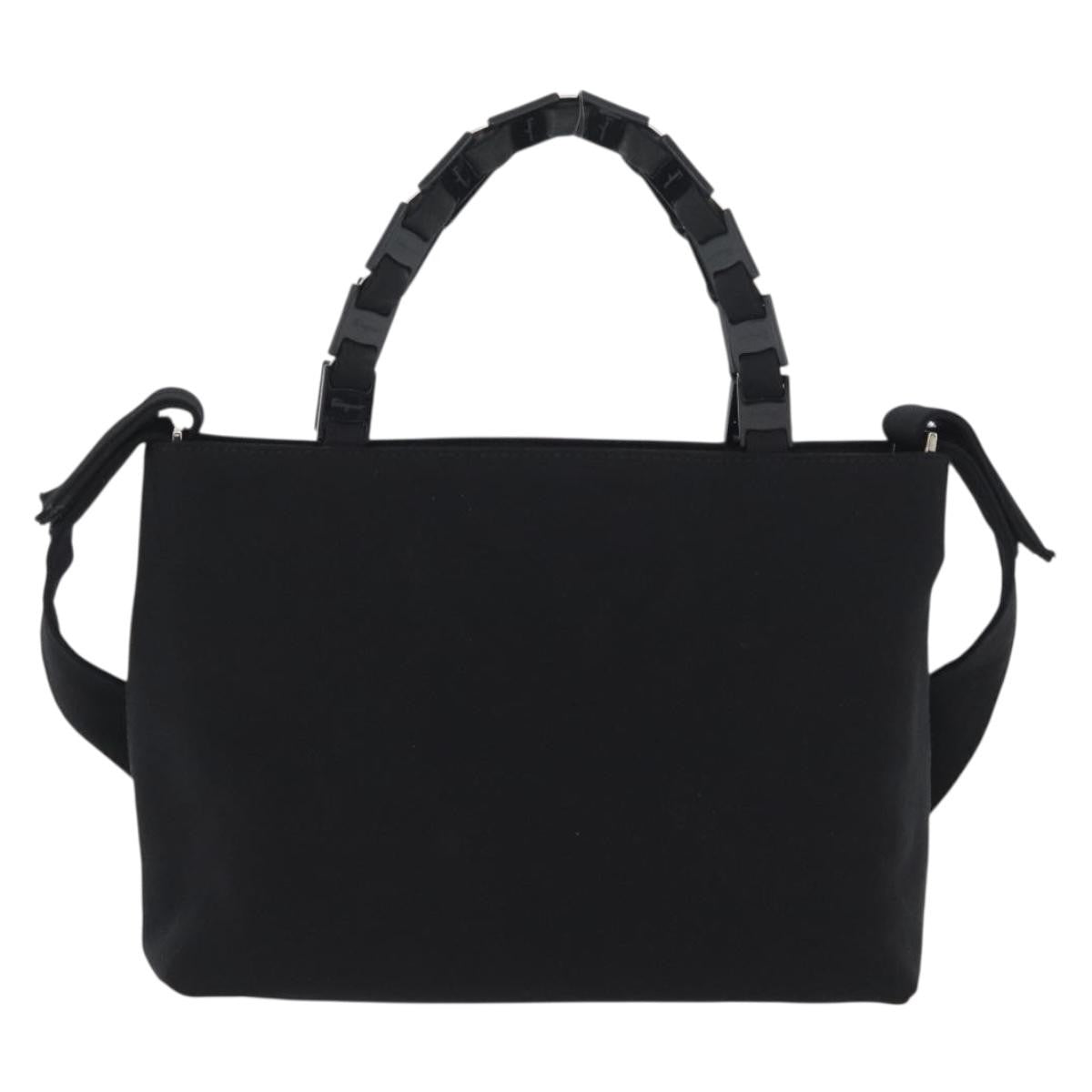 Salvatore Ferragamo Vintage Canvas Product Image