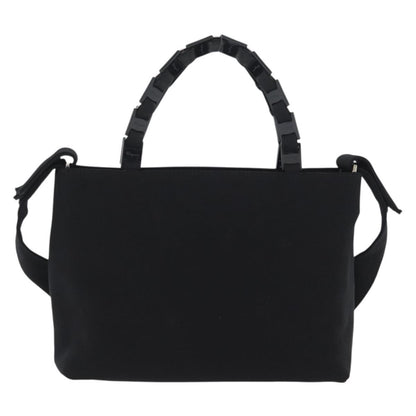 Salvatore Ferragamo Vintage Canvas Product Image