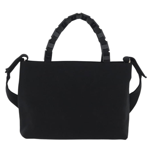 Salvatore Ferragamo Vintage Canvas Product Image