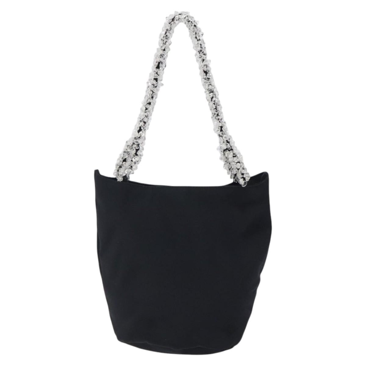 Bottega Veneta Vintage Nylon Product Image