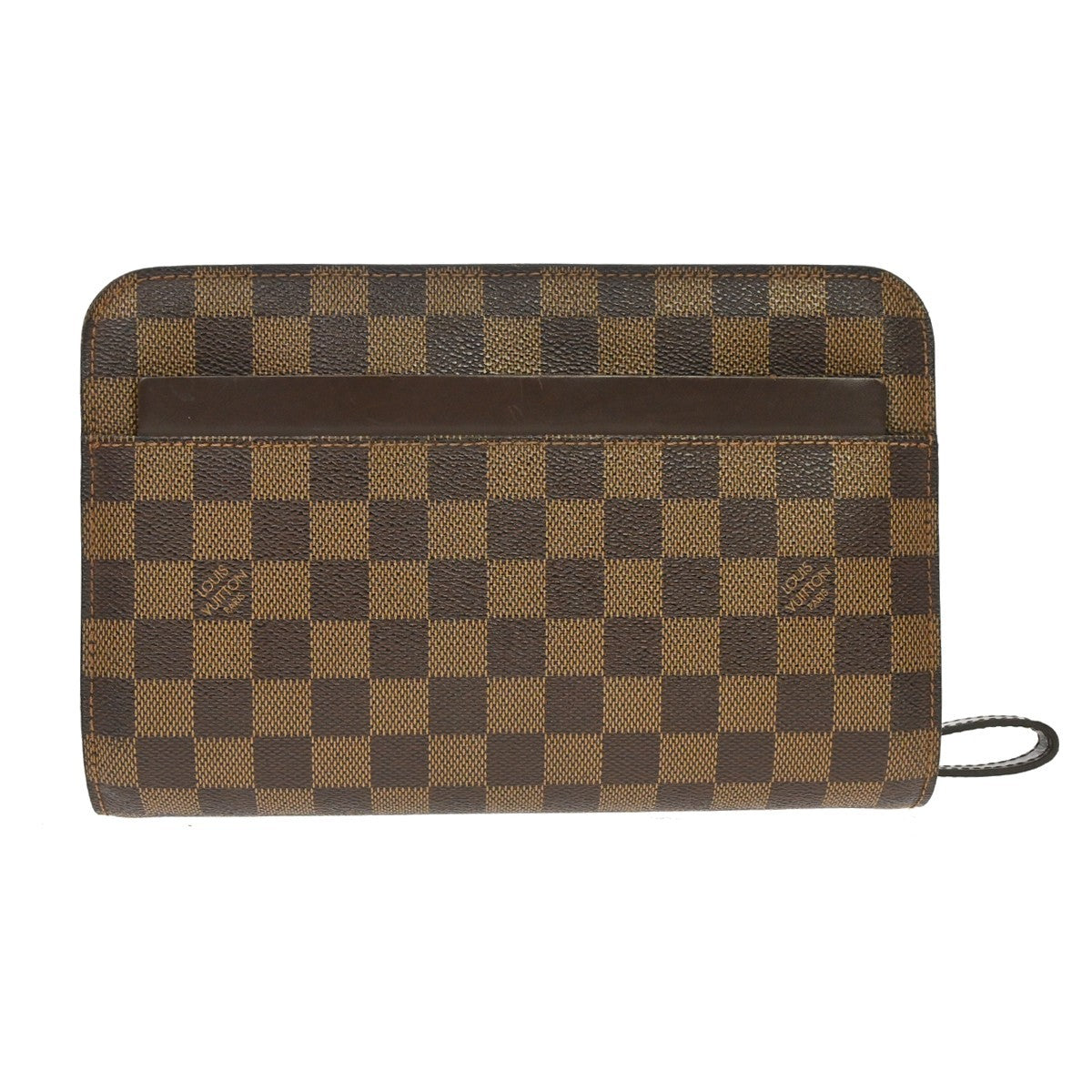 Louis Vuitton Pochette Saint Louis Damier Product Image