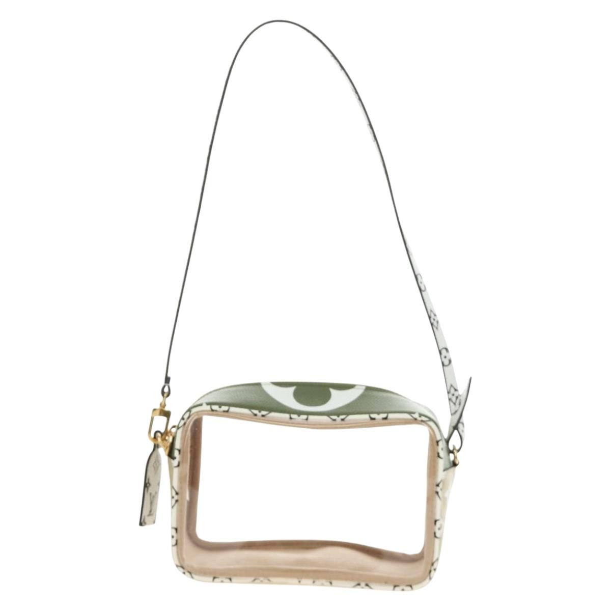 Louis Vuitton Beach Limited Edition Colored Monogram Giant Product Image