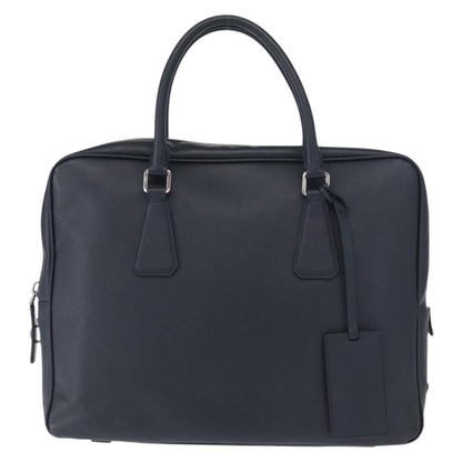 Prada Convertible Zip Around Saffiano Leather Medium