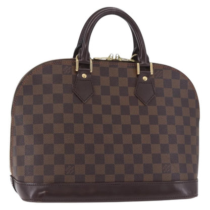 Louis Vuitton Alma Damier MM