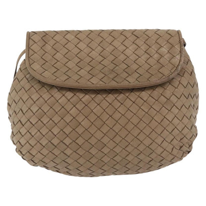 Bottega Veneta Intrecciato Shoulder Leather Product Image