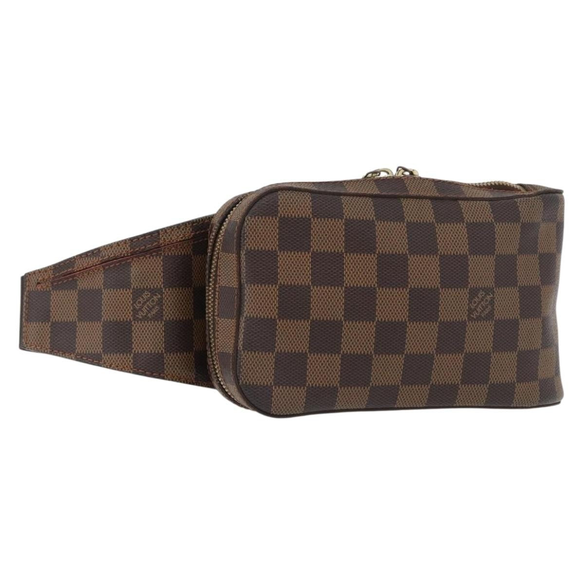 Louis Vuitton Geronimos Waist Bag Damier Product Image