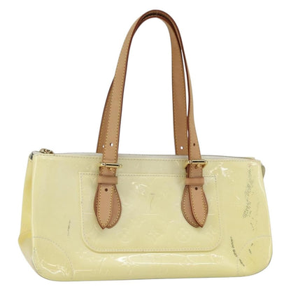 Louis Vuitton Rosewood Avenue Handbag Monogram Vernis Product Image