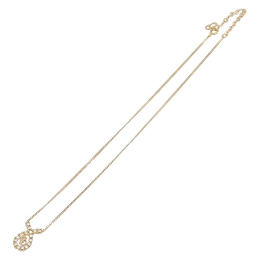 Christian Dior CD Long Metal with Beads Product Image