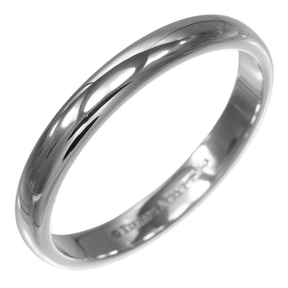 Tiffany & Co. Forever Band Platinium Product Image