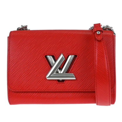 Louis Vuitton Twist Handbag Epi Leather MM