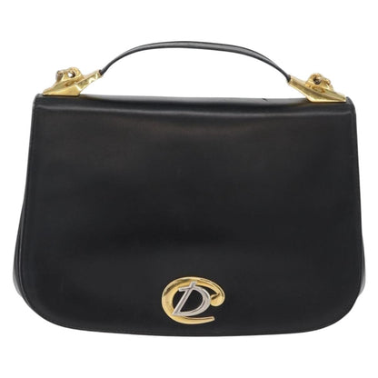 Christian Dior Vintage CD Logo Leather Product Image