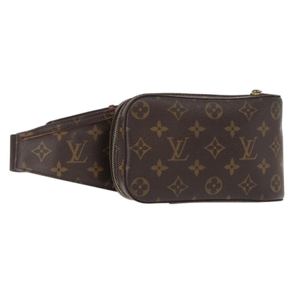 Louis Vuitton Geronimos Waist Bag Monogram Canvas Product Image